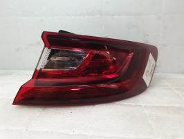 Feu arriere principal droit (feux) renault megane 4 phase 1