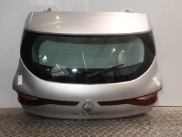 Malle/Hayon arriere renault megane 4 phase 1