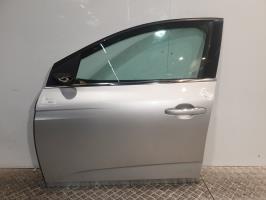 Porte avant gauche renault megane 4 phase 1