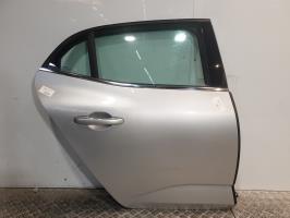 Porte arriere droit renault megane 4 phase 1