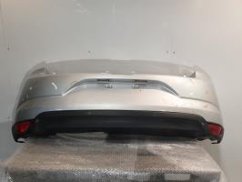 Pare choc arriere renault megane 4 phase 1