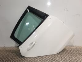 Porte arriere droit peugeot 208 1 phase 1
