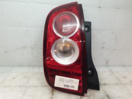Feu arriere principal gauche (feux) nissan micra 3 phase 2