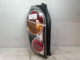 Feu arriere principal gauche (feux) chevrolet spark phase 1