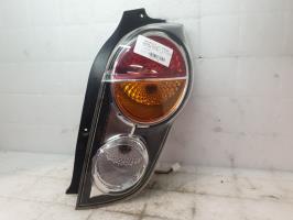 Feu arriere principal droit (feux) chevrolet spark phase 1