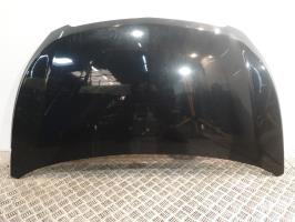 Capot chevrolet spark phase 1