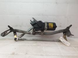 Moteur essuie glace avant renault megane 2 phase 1