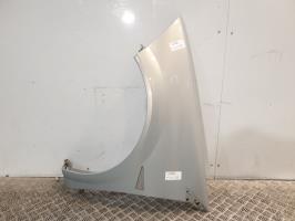 Aile avant gauche renault megane 2 phase 1