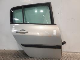 Porte arriere droit renault megane 2 phase 1