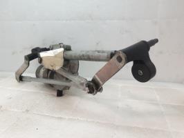 Moteur essuie glace avant opel corsa d phase 2