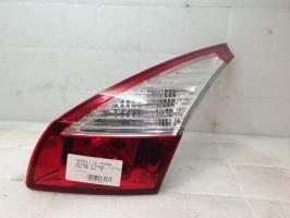 Feu arriere secondaire droit (feux) renault megane 3 phase 1