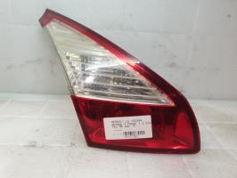 Feu arriere secondaire gauche (feux) renault megane 3 phase 1