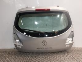 Malle/Hayon arriere renault megane 3 phase 1