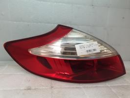 Feu arriere principal gauche (feux) renault megane 3 phase 1