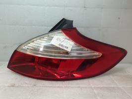 Feu arriere principal droit (feux) renault megane 3 phase 1