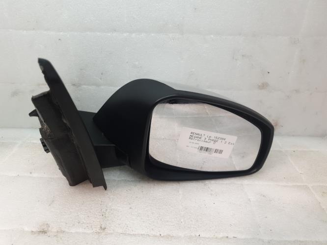 Retroviseur droit RENAULT MEGANE 3 PHASE 1