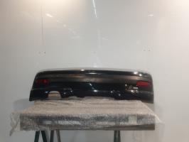 Pare choc arriere peugeot 206+