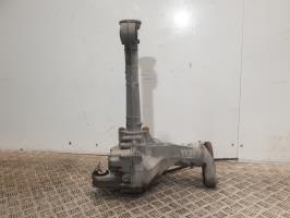 Pont avant complet audi q7 1 phase 1