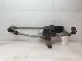 Moteur essuie glace avant volkswagen passat 6