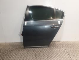 Porte arriere gauche volkswagen passat 6