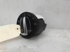 Commodo phare volkswagen passat 6