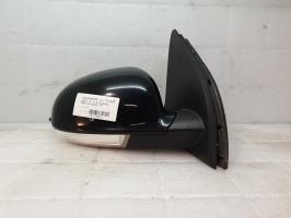 Retroviseur droit volkswagen golf 5