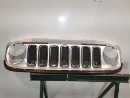 Calandre jeep renegade phase 1
