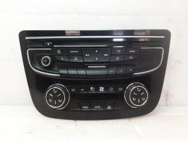 Commande chauffage peugeot 508 1 phase 1