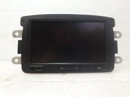 Ecran GPS dacia sandero 2 phase 1