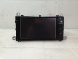 Ecran GPS renault clio 4 phase 2