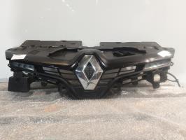 Calandre renault clio 4 phase 1