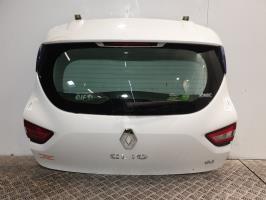 Malle/Hayon arriere renault clio 4 phase 1