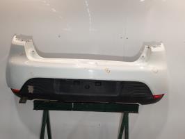 Pare choc arriere renault clio 4 phase 1