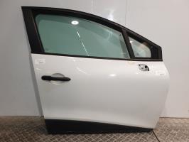 Porte avant droit renault clio 4 phase 1