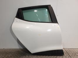 Porte arriere droit renault clio 4 phase 1
