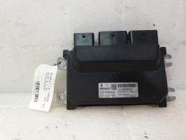 Calculateur renault clio 5