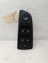 Interrupteur de leve vitre avant gauche bmw serie 1 e87 phase 2