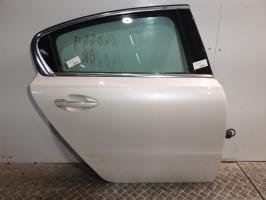 Porte arriere droit peugeot 508 1 phase 1