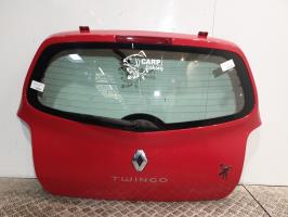 Malle/Hayon arriere renault twingo 2 phase 1