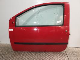 Porte avant gauche renault twingo 2 phase 1