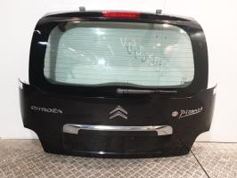 Malle/Hayon arriere citroen c3 picasso phase 1