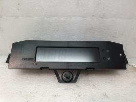 Compteur renault twingo 1 phase 3
