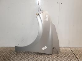 Aile avant gauche peugeot 208 1 phase 1