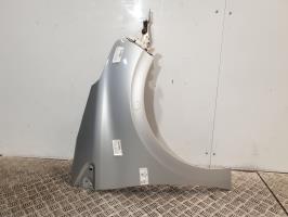 Aile avant droit peugeot 208 1 phase 1