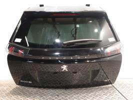 Malle/Hayon arriere peugeot 2008 2