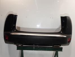 Pare choc arriere peugeot 2008 2