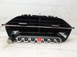 Commande chauffage peugeot 2008 2