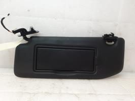 Pare soleil gauche peugeot 2008 2