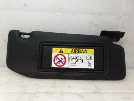 Pare soleil droit peugeot 2008 2