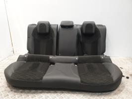 Banquette arriere peugeot 2008 2